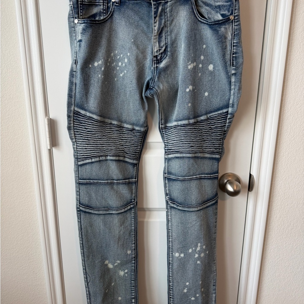 Men’s Maison Noir Jeans